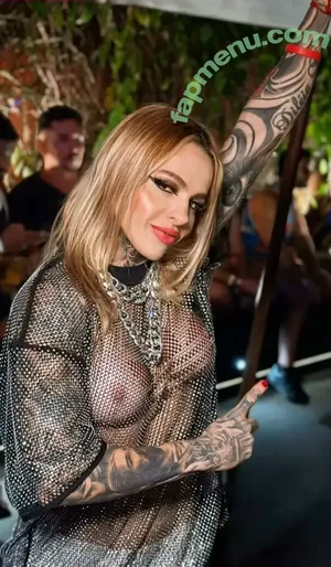 DJ Caca Werneck / djcacawerneck nude photo #0137