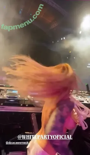 DJ Caca Werneck / djcacawerneck nude photo #0158