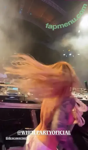 DJ Caca Werneck / djcacawerneck nude photo #0159