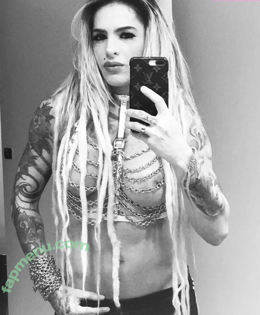 DJ Caca Werneck nude photo #0004 (djcacawerneck)