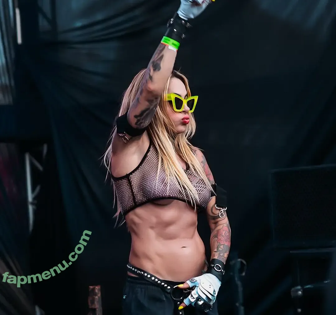 DJ Caca Werneck nude photo #0012 (djcacawerneck)