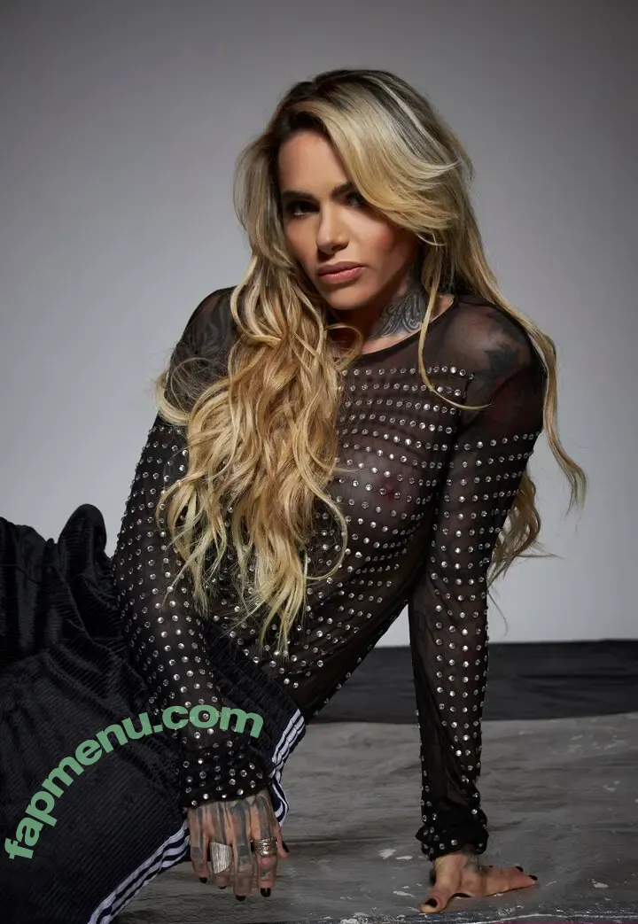 DJ Caca Werneck nude photo #0022 (djcacawerneck)
