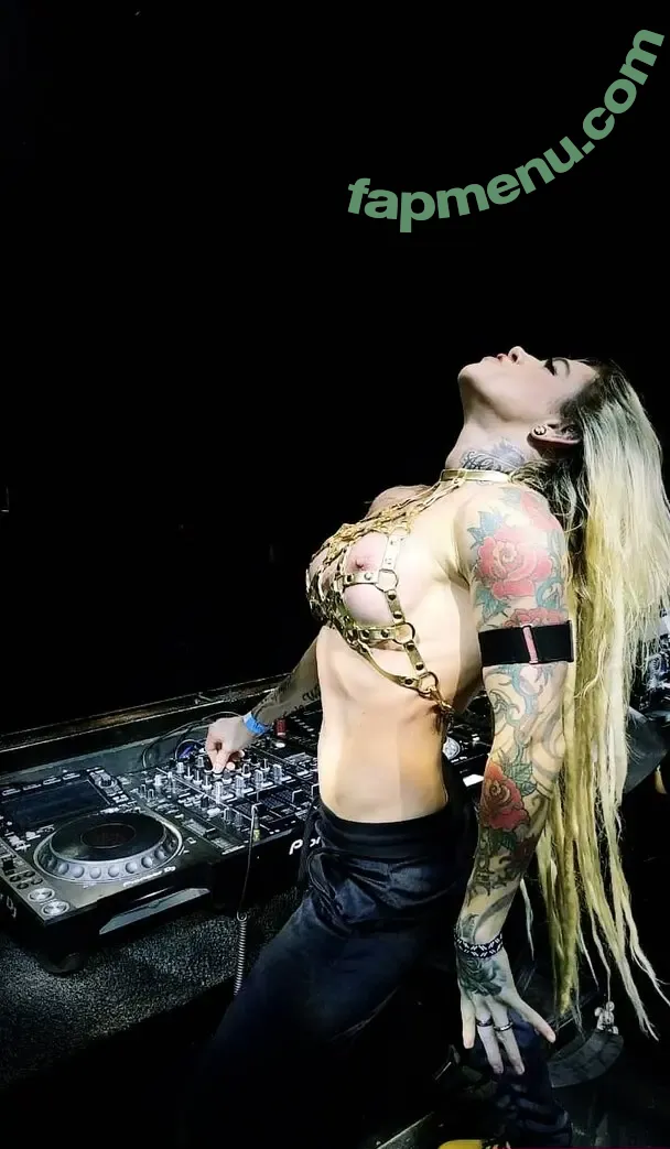 DJ Caca Werneck nude photo #0040 (djcacawerneck)