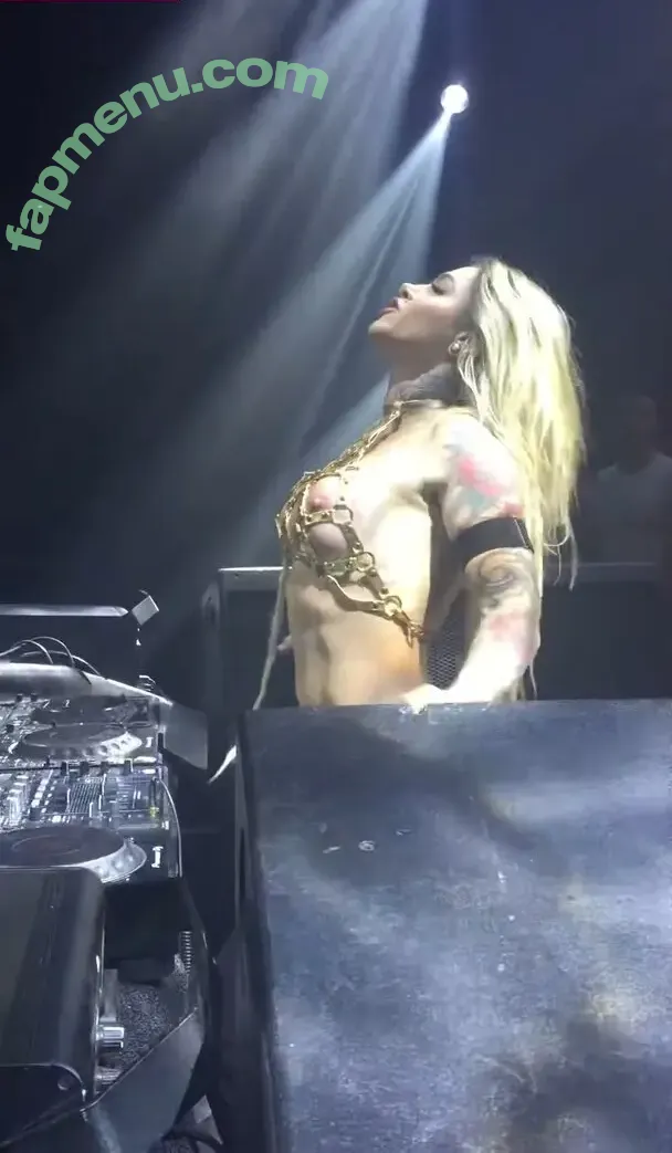 DJ Caca Werneck nude photo #0047 (djcacawerneck)