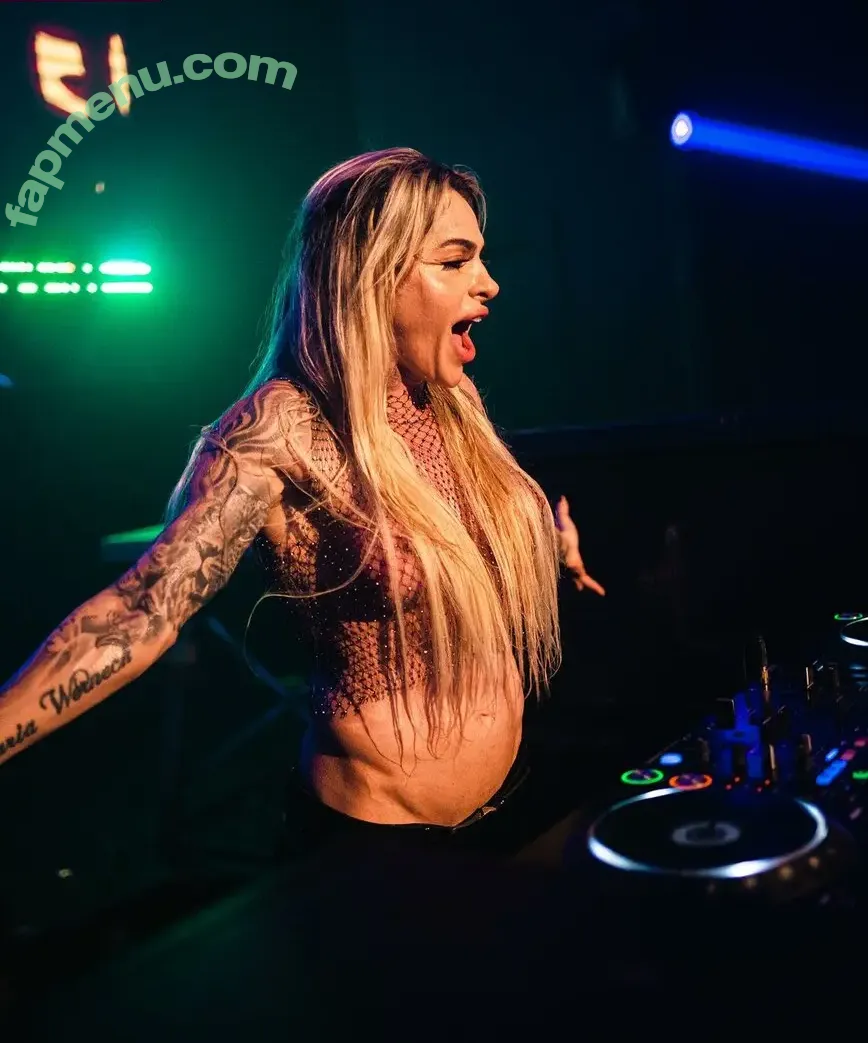 DJ Caca Werneck nude photo #0049 (djcacawerneck)