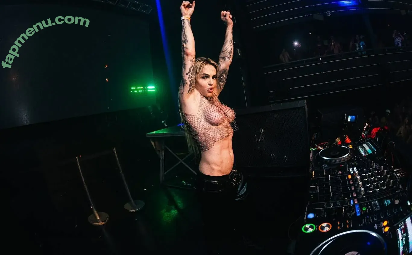 DJ Caca Werneck nude photo #0055 (djcacawerneck)