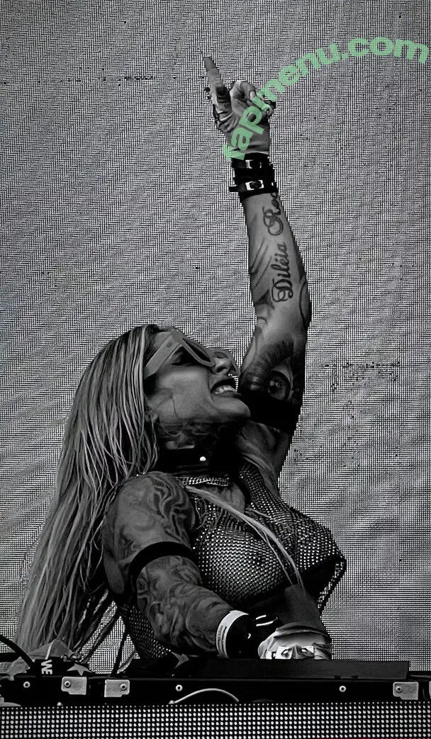 DJ Caca Werneck nude photo #0065 (djcacawerneck)