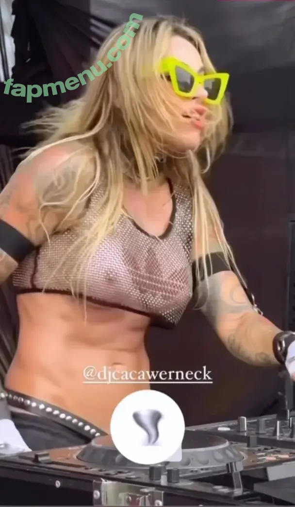 DJ Caca Werneck nude photo #0076 (djcacawerneck)