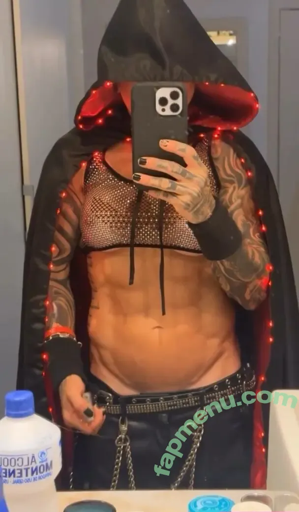 DJ Caca Werneck nude photo #0078 (djcacawerneck)