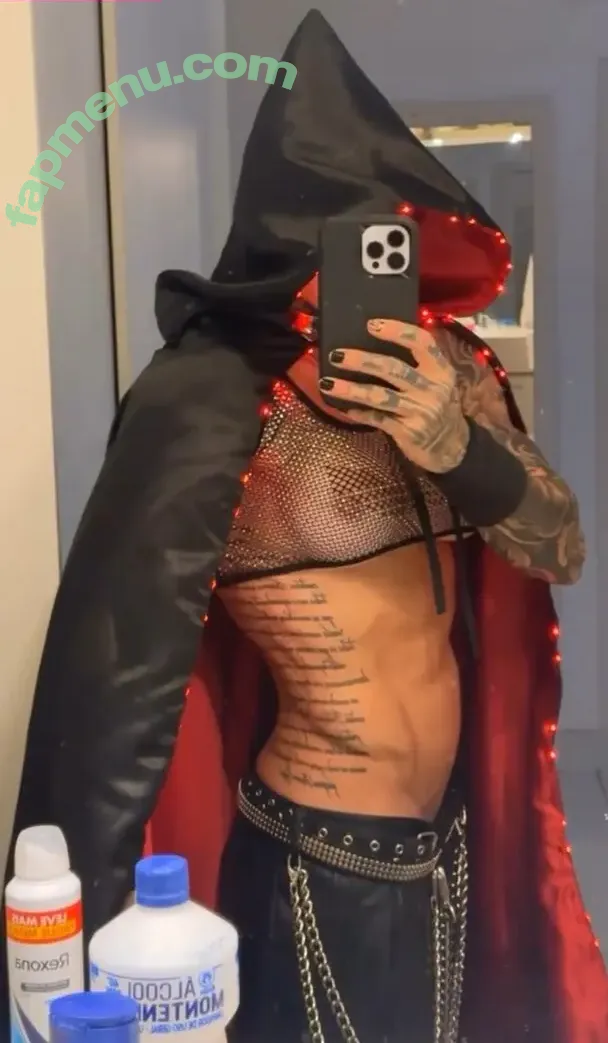 DJ Caca Werneck nude photo #0079 (djcacawerneck)