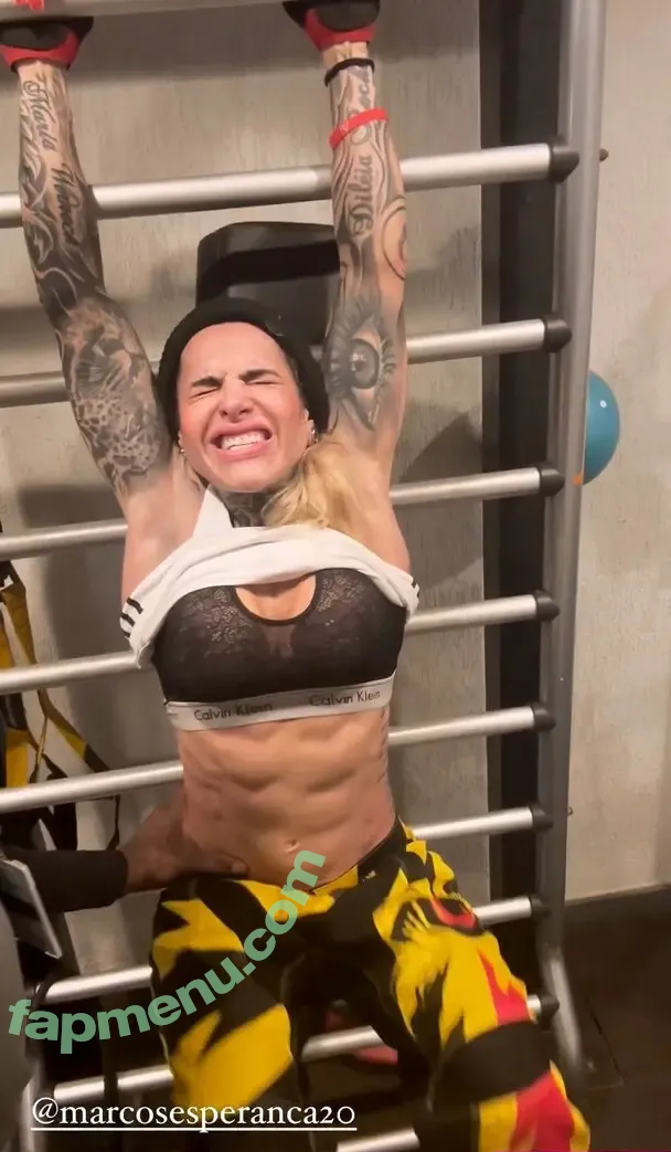 DJ Caca Werneck nude photo #0082 (djcacawerneck)