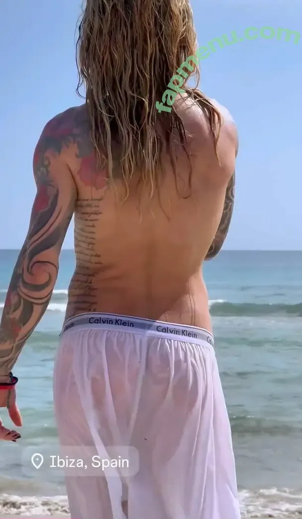 DJ Caca Werneck nude photo #0085 (djcacawerneck)