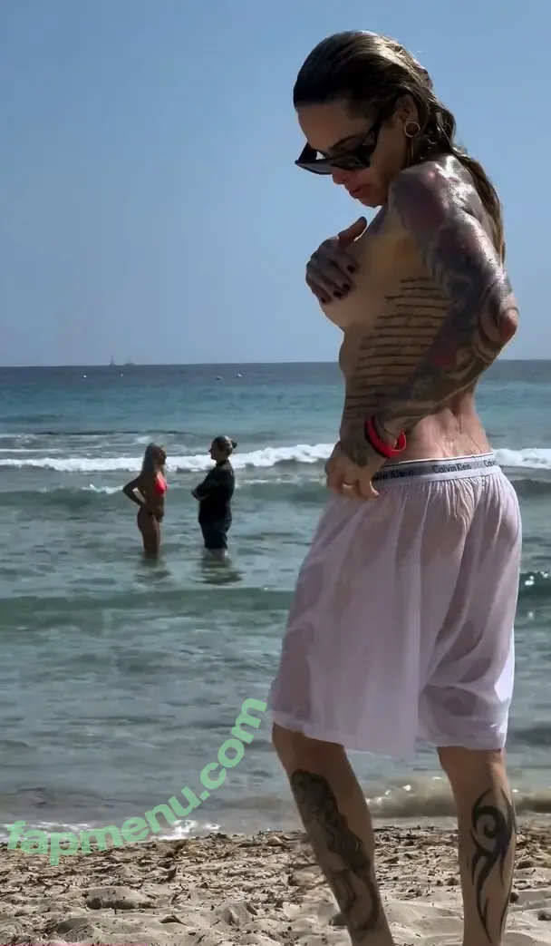 DJ Caca Werneck nude photo #0087 (djcacawerneck)