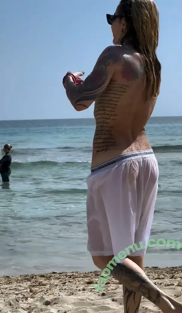 DJ Caca Werneck nude photo #0088 (djcacawerneck)