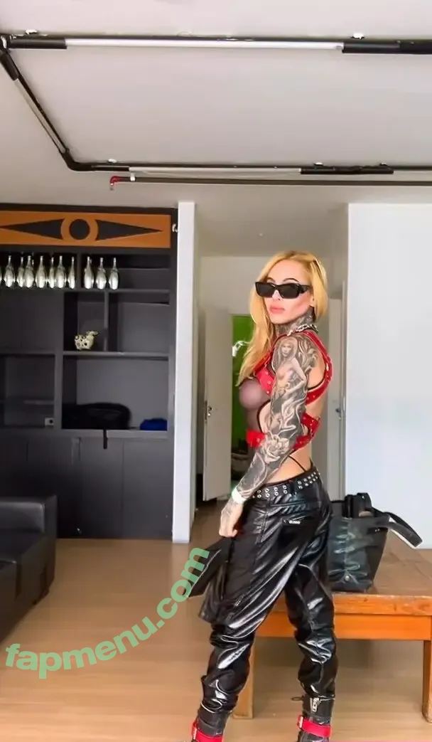 DJ Caca Werneck nude photo #0114 (djcacawerneck)