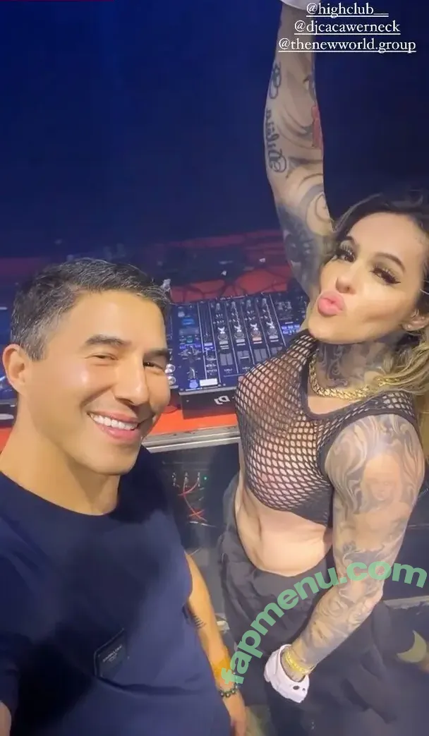 DJ Caca Werneck nude photo #0118 (djcacawerneck)