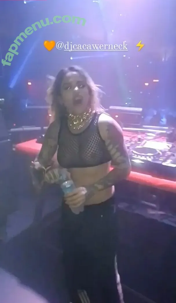 DJ Caca Werneck nude photo #0121 (djcacawerneck)