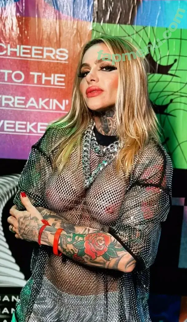 DJ Caca Werneck nude photo #0127 (djcacawerneck)