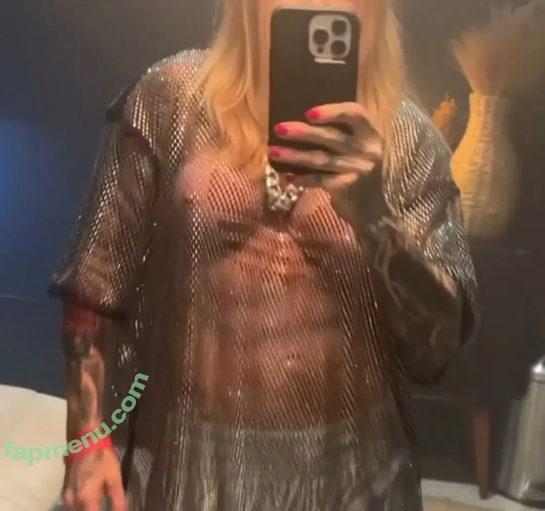 DJ Caca Werneck nude photo #0131 (djcacawerneck)