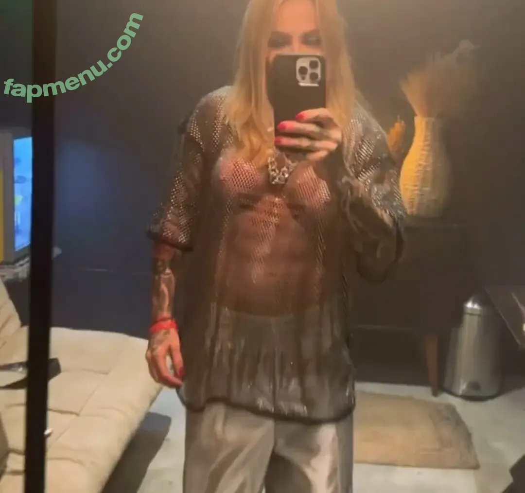 DJ Caca Werneck nude photo #0132 (djcacawerneck)