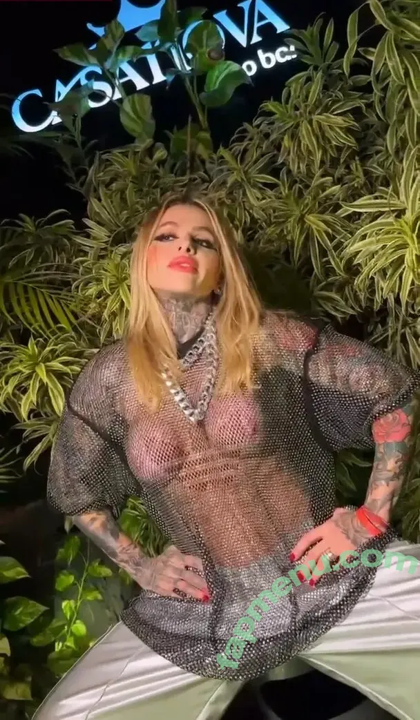 DJ Caca Werneck nude photo #0134 (djcacawerneck)