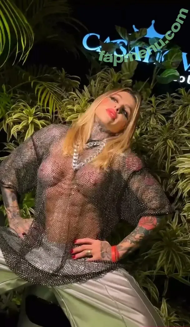 DJ Caca Werneck nude photo #0135 (djcacawerneck)