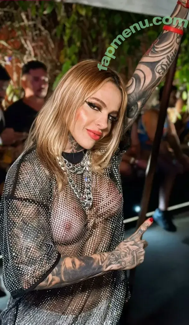 DJ Caca Werneck nude photo #0137 (djcacawerneck)