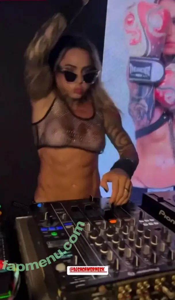 DJ Caca Werneck nude photo #0155 (djcacawerneck)