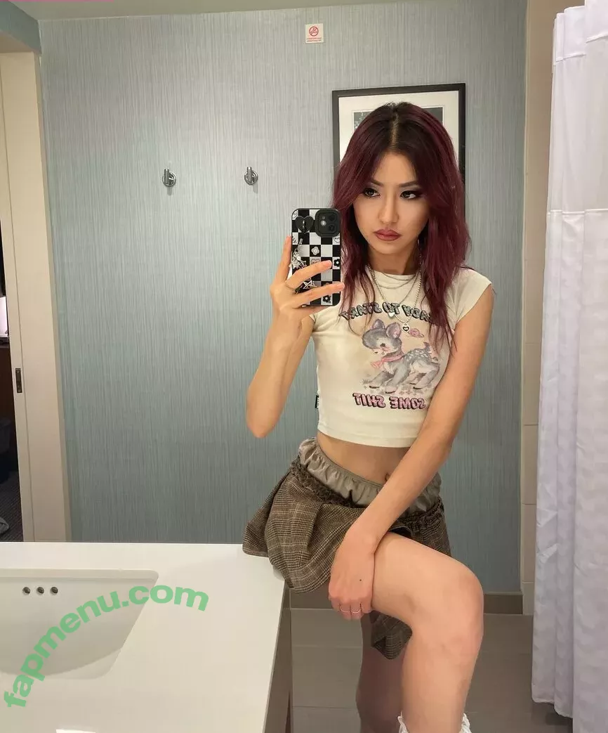 DJ Camgirl nude photo #0046 (CAMGIRLx / Ex No Jumper / camgirl / dawgwablog)