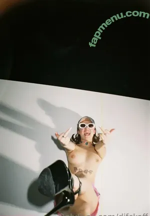 DJ Fuckoff / dj.fuckoff / djfckoff nude photo #0020