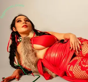 DJ Haram / creamyharam / djharam nude photo #0001