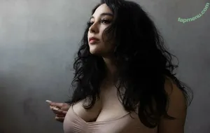DJ Haram / creamyharam / djharam nude photo #0006