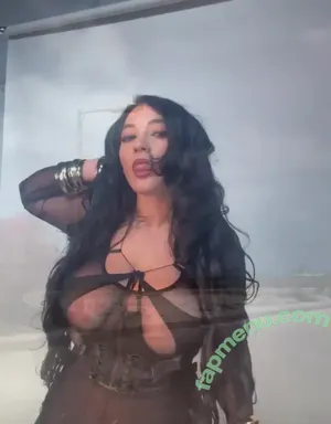 DJ Haram / creamyharam / djharam nude photo #0007