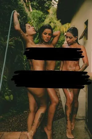 Dj Jhenny / djjhenny nude photo #0008