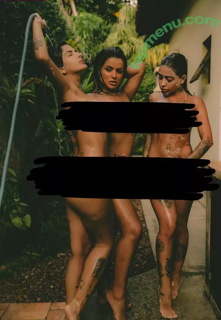 Dj Jhenny nude photo #0008 (djjhenny)