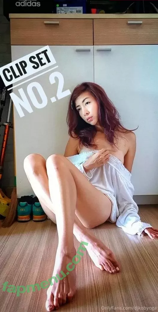 Dj Kob Yoga nude photo #0071 (djkob111 / djkobyoga)