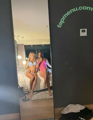 DJ Mel Reeves / djmelreeves / mel_reeves nude photo #0002