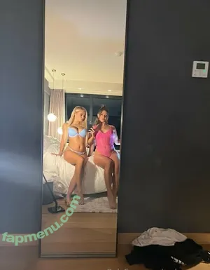 DJ Mel Reeves / djmelreeves / mel_reeves nude photo #0012