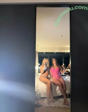 DJ Mel Reeves / djmelreeves / mel_reeves nude photo #0013