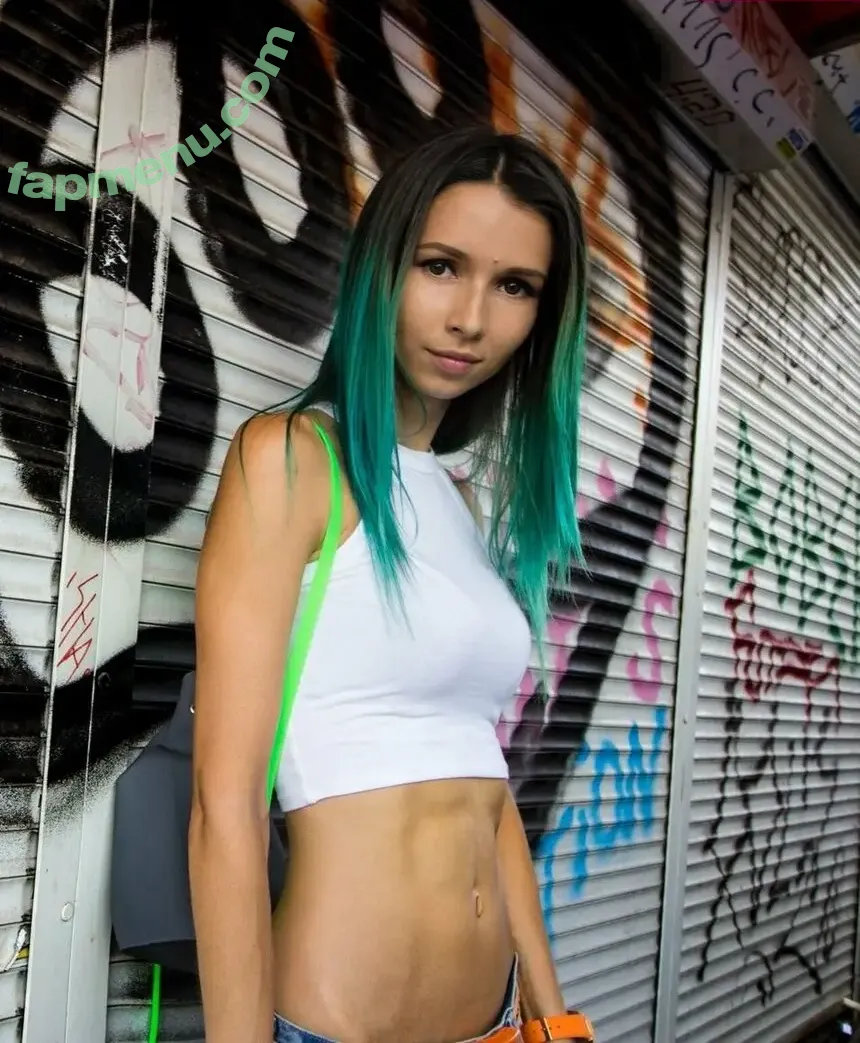 Dj Monique nude photo #0004 (Dj Monique)