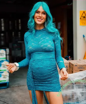 DJ Tigerlily / djtigerlily / tigerlily nude photo #0002