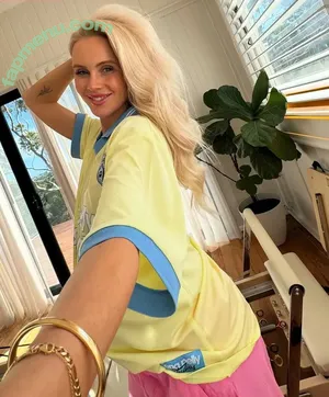 DJ Tigerlily / djtigerlily / tigerlily nude photo #0032