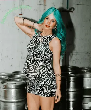 DJ Tigerlily / djtigerlily / tigerlily nude photo #0039