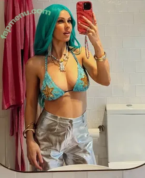 DJ Tigerlily / djtigerlily / tigerlily nude photo #0052