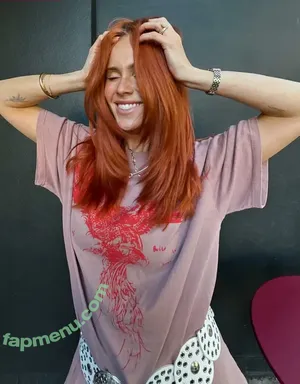 DJ Tigerlily / djtigerlily / tigerlily nude photo #0061