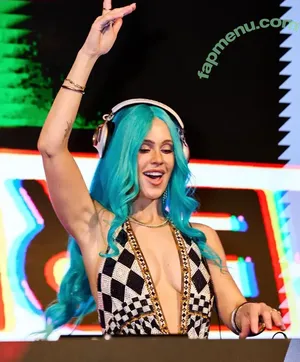 DJ Tigerlily / djtigerlily / tigerlily nude photo #0062