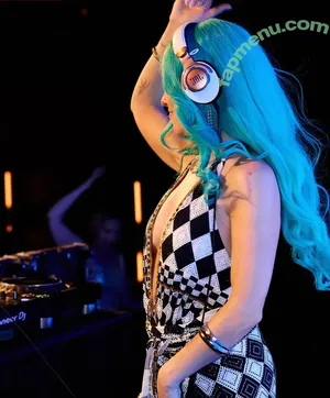 DJ Tigerlily / djtigerlily / tigerlily nude photo #0065