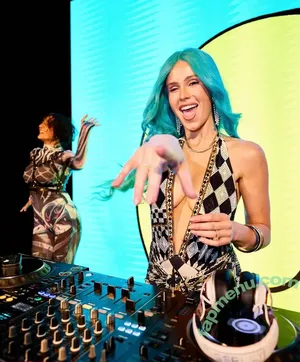 DJ Tigerlily / djtigerlily / tigerlily nude photo #0067