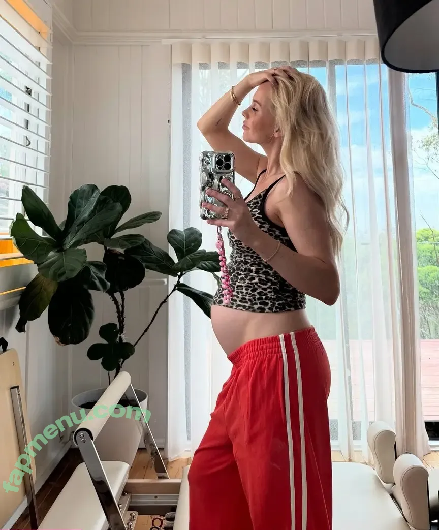 DJ Tigerlily nude photo #0024 (djtigerlily / tigerlily)