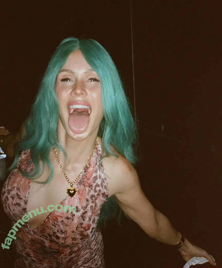 DJ Tigerlily nude photo #0025 (djtigerlily / tigerlily)